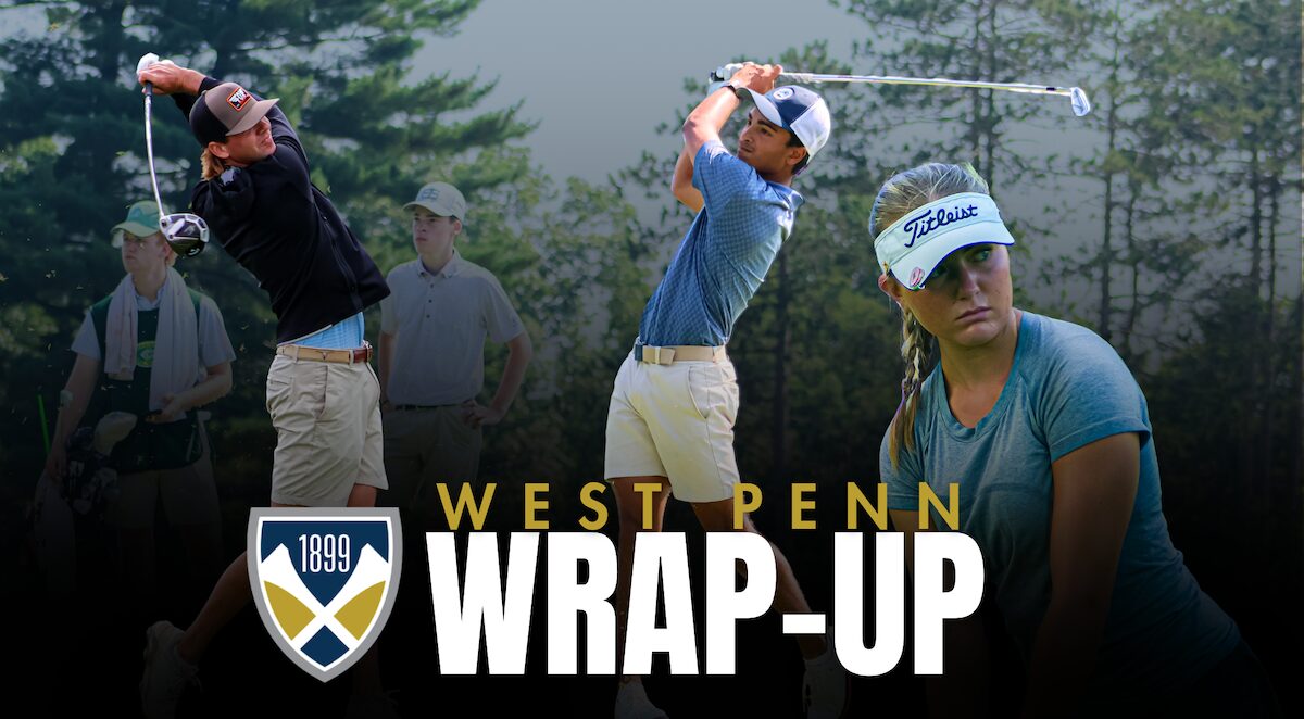 West Penn Wrap-Up