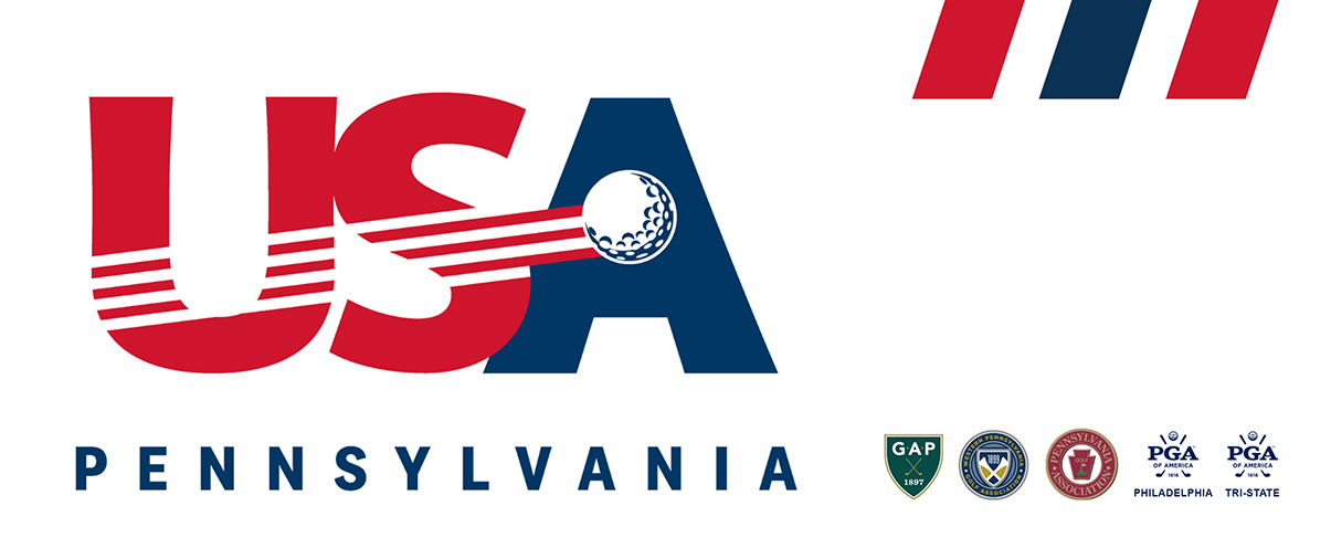 Team Pennsylvania Banner